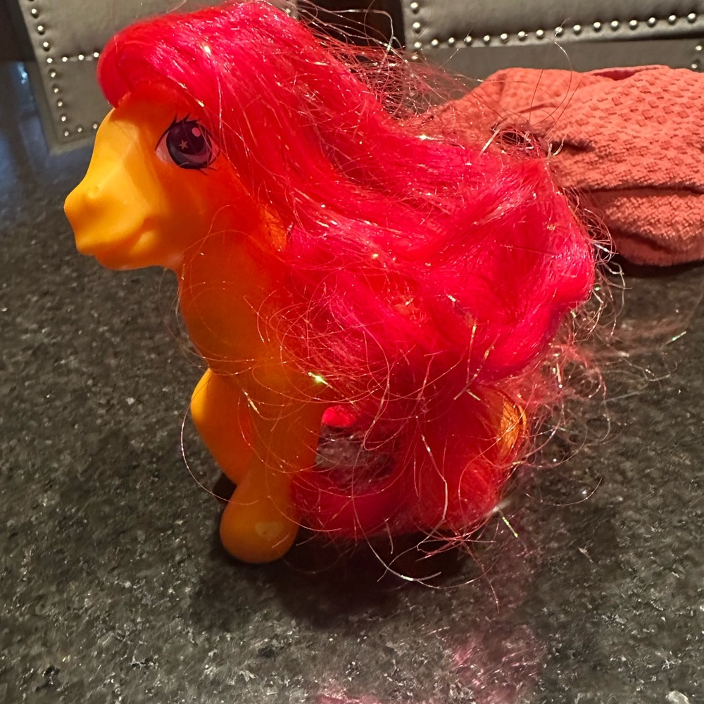 My Little Pony